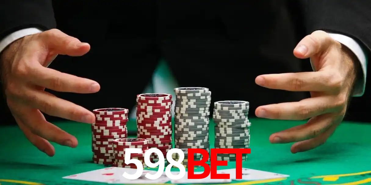 A Emoção da Loteria na 598bet: Uma Chance de Mudança de Vida