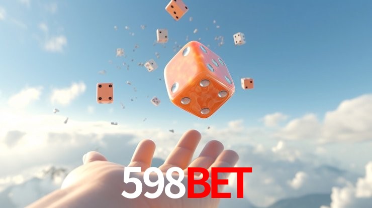 Live Casino 598bet
