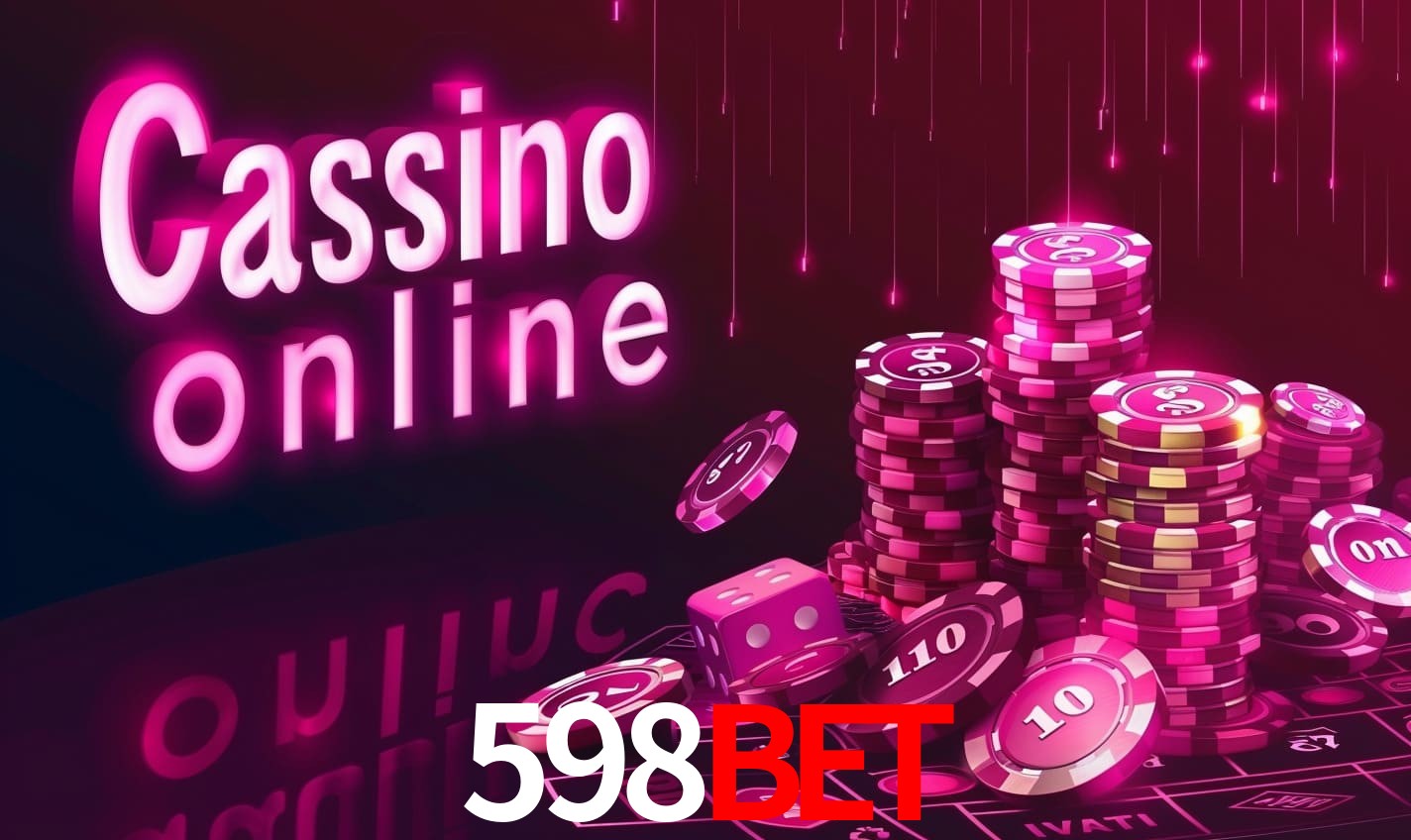 Jogos de Slot 598bet