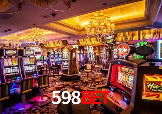 APP oficial da 598bet para mobile