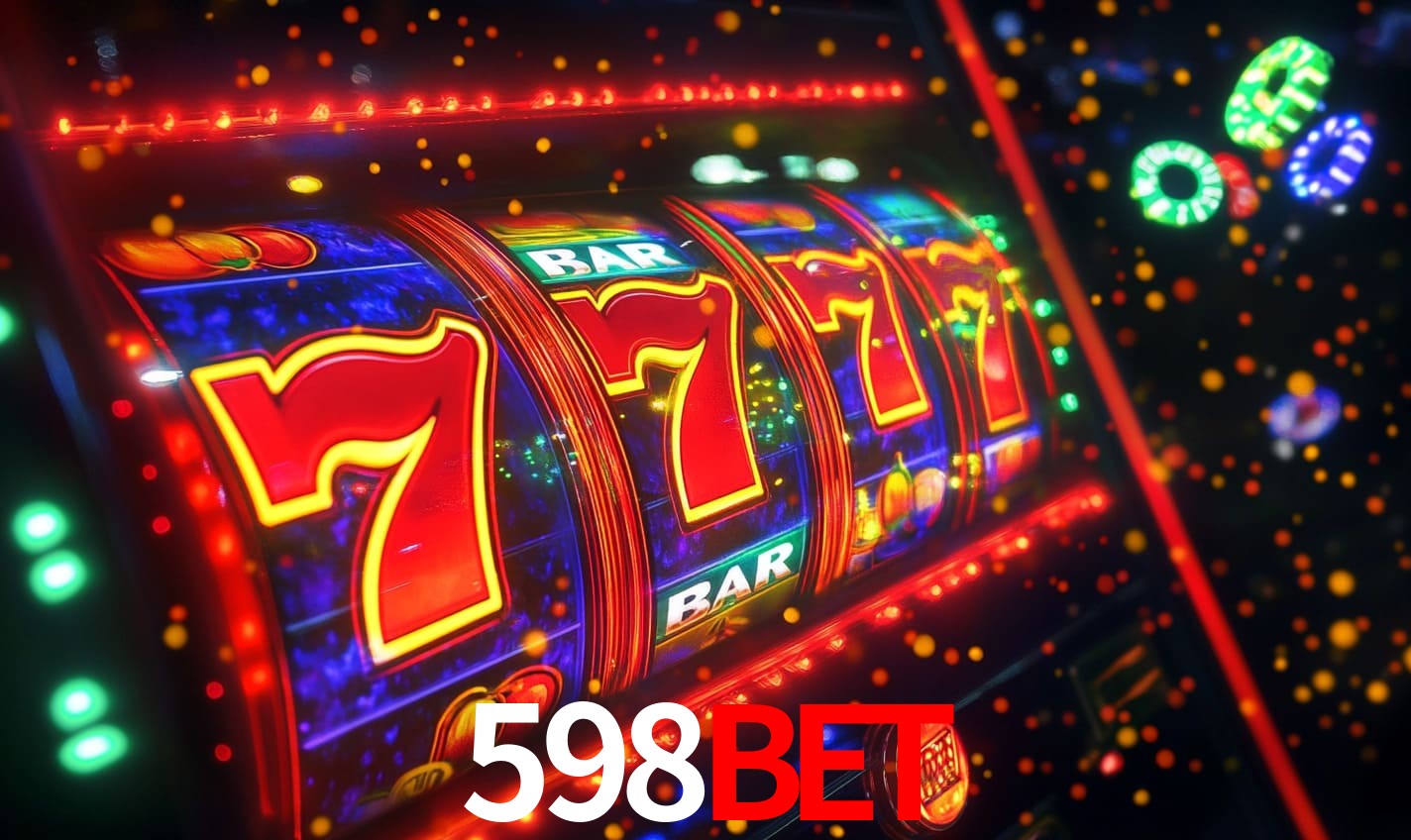 Bônus Generosos e Exclusivos no 598bet para Você!