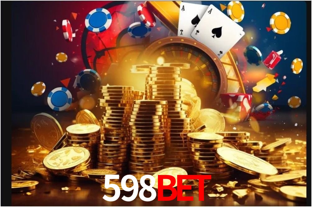 Ofertas Exclusivas 598bet