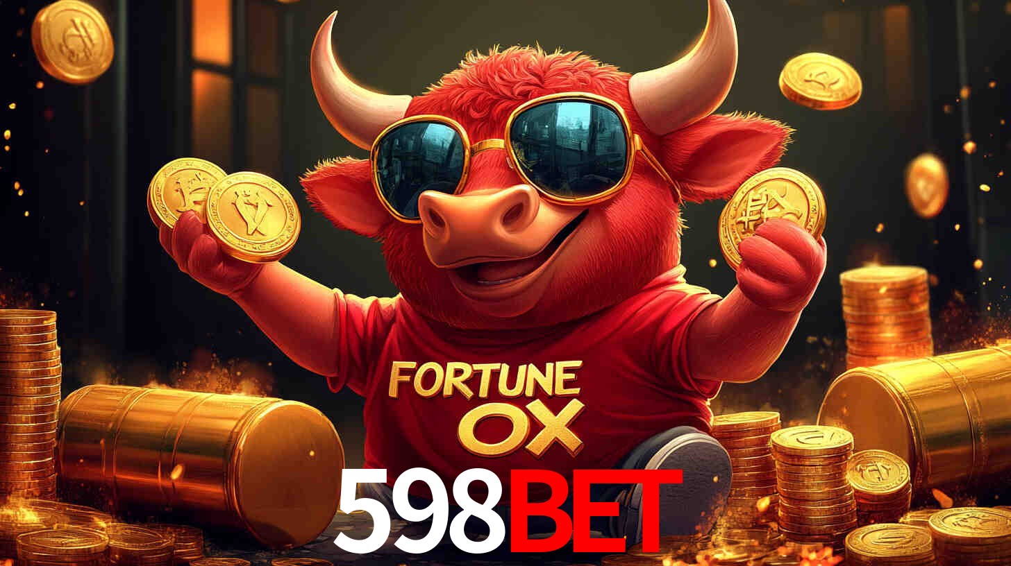 Torneios 598bet