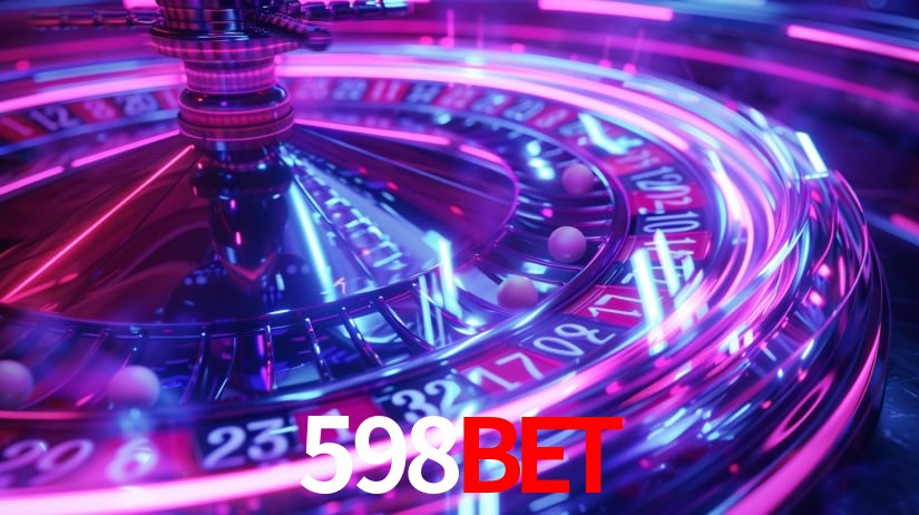 Benefícios da Conta 598bet