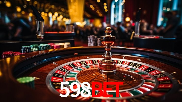 Secure Login 598bet
