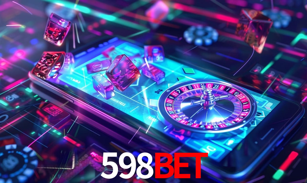 Desvendando o Mundo dos Jogos Virtuais na 598bet