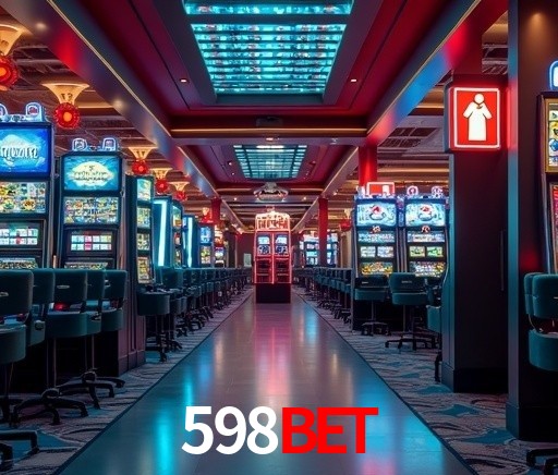 Login Seguro 598bet