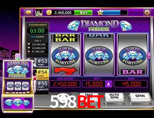 cassino 598bet