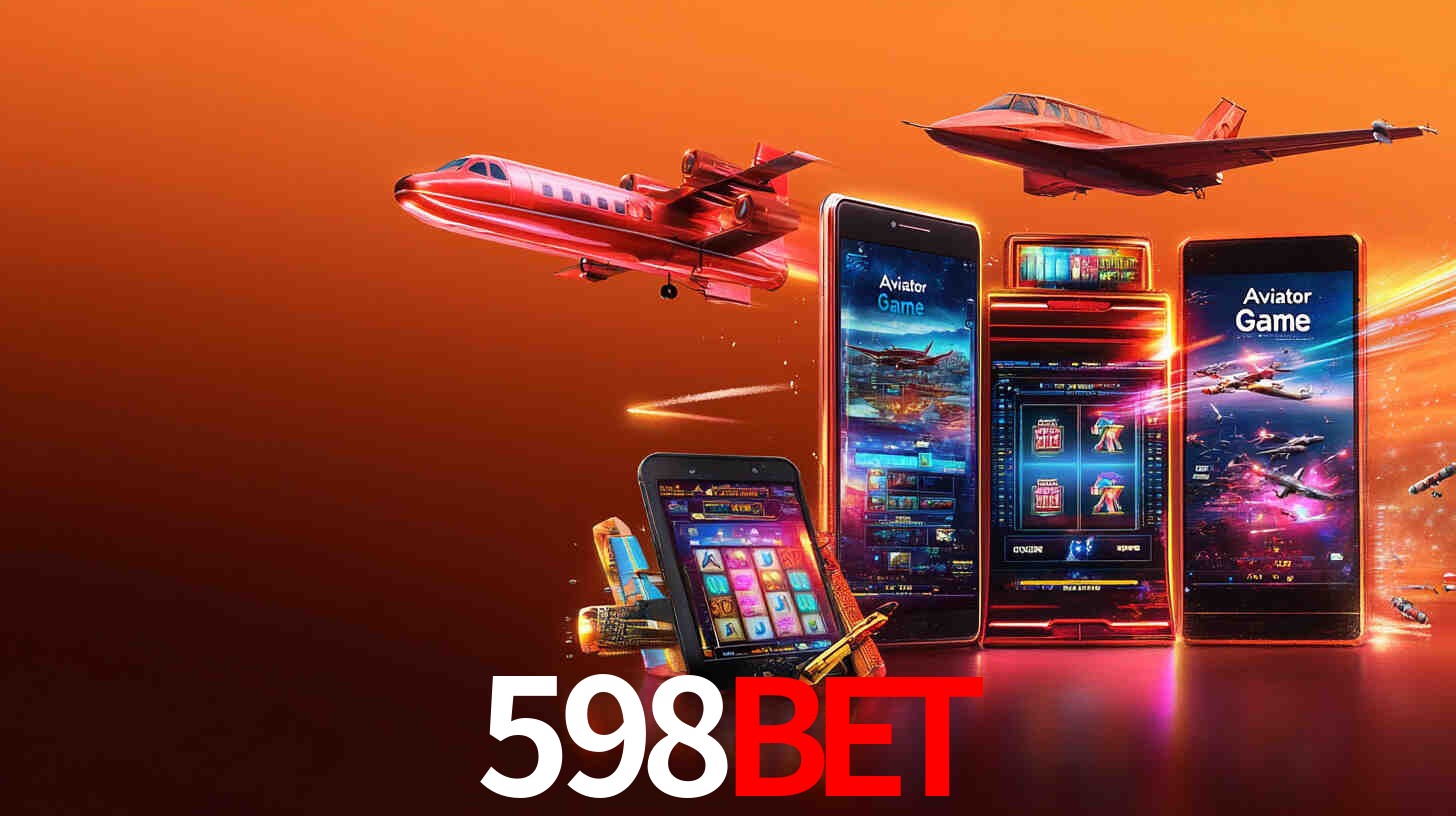 Bônus Diários 598bet