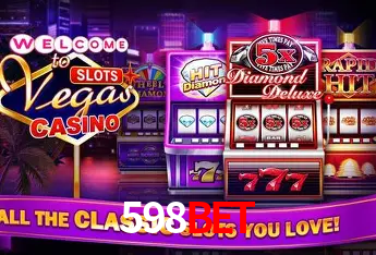 Seasonal Promotions 598bet