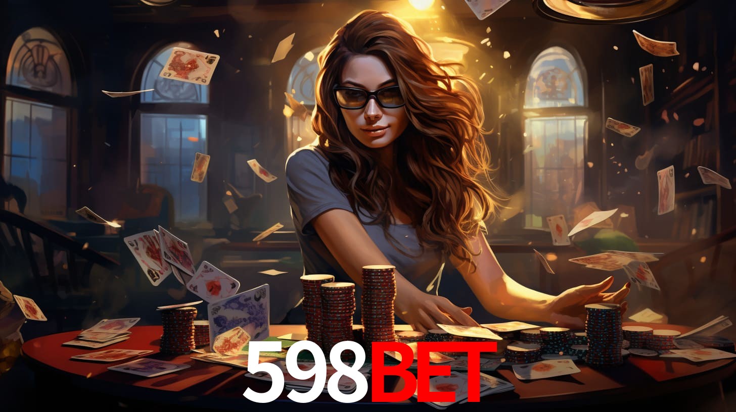 Programa VIP 598bet
