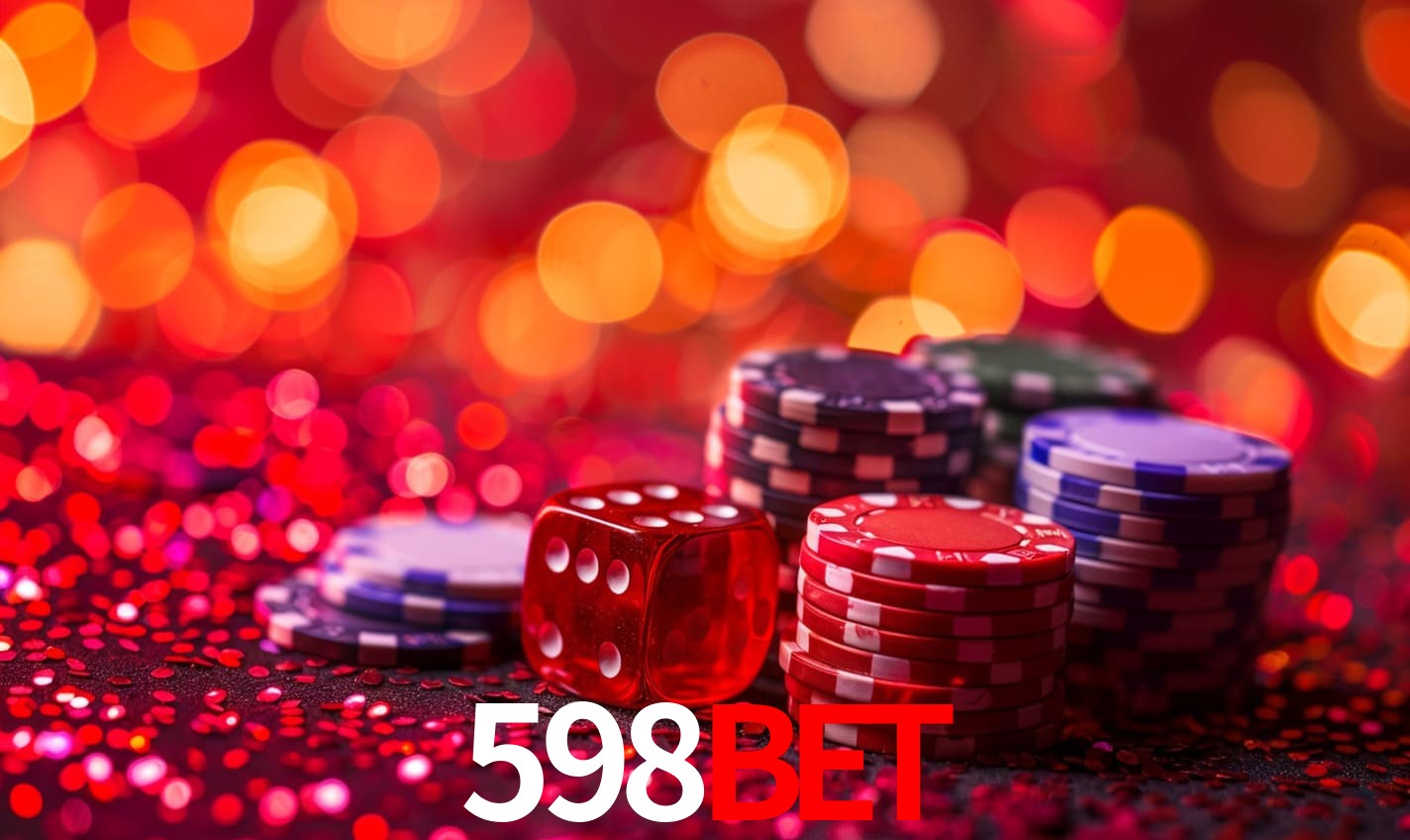 Casino Ao Vivo 598bet