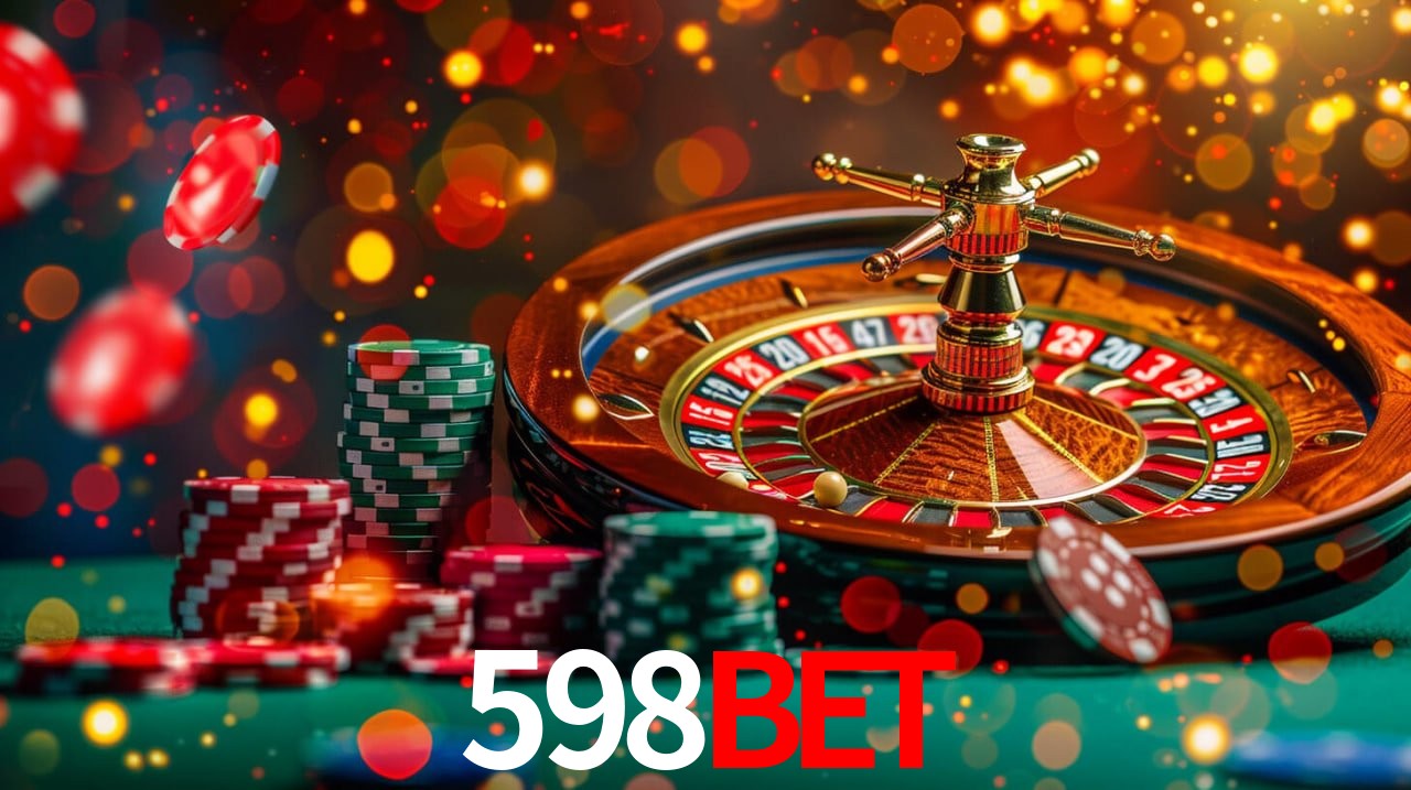 Cadastro Rápido 598bet