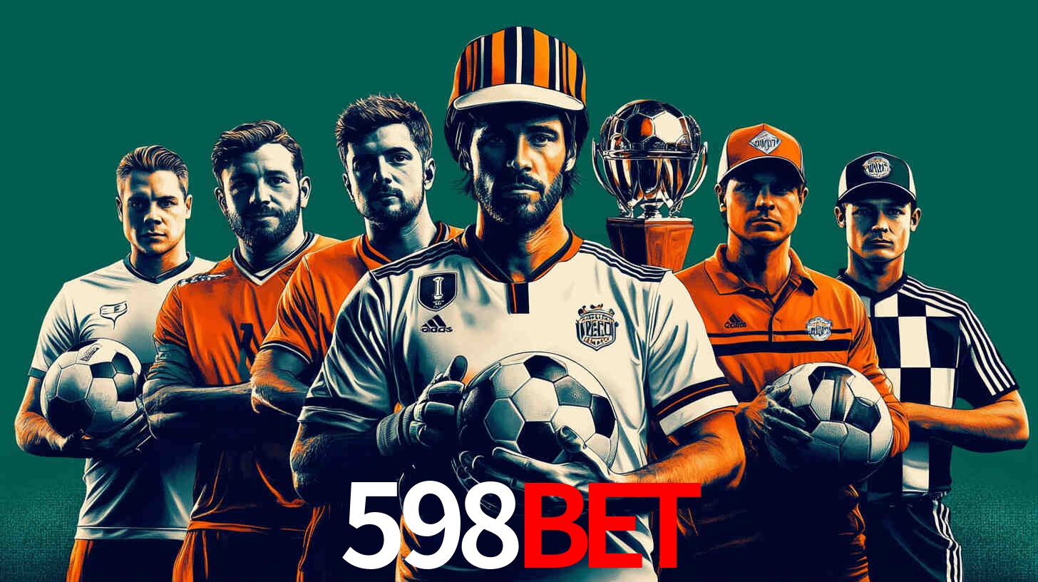 Apostas de Tênis 598bet