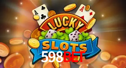 Descubra o Mundo do Cassino Online com 598bet
