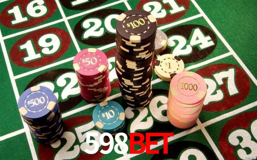 Segurança 2FA 598bet