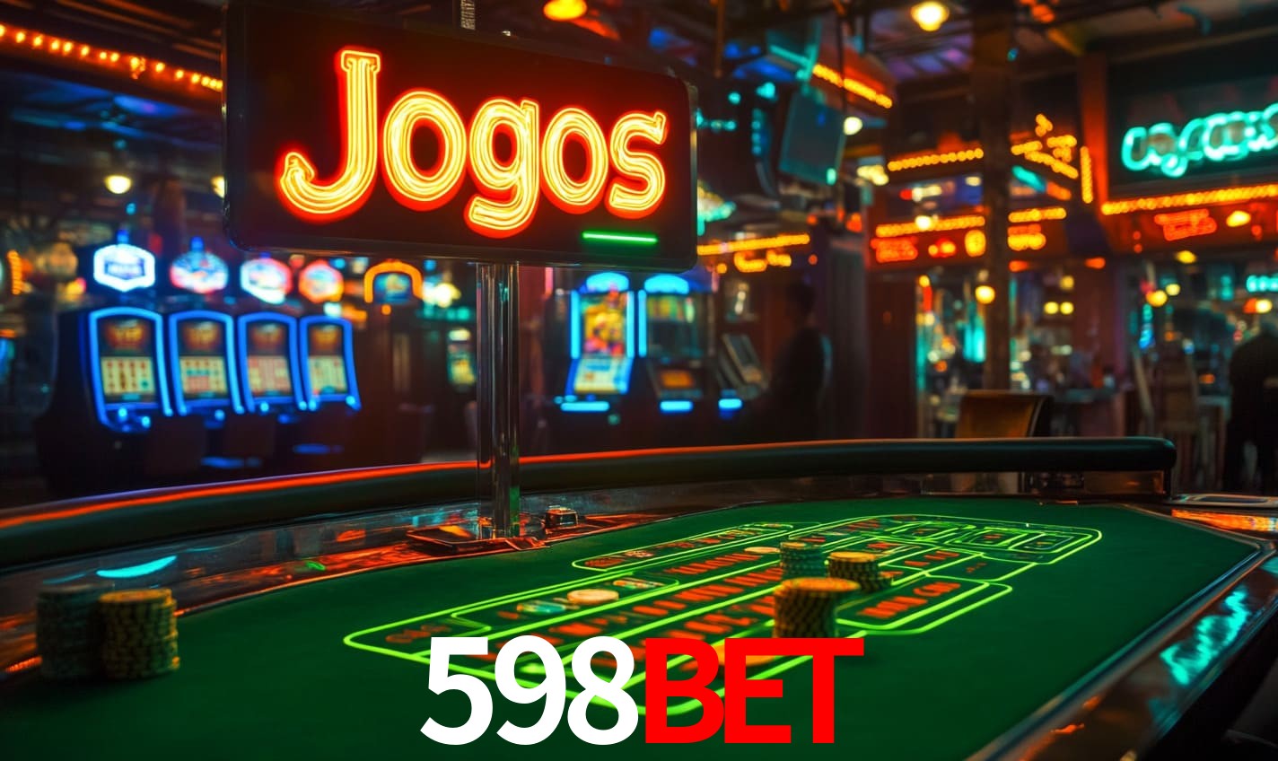 Apostas Esportivas na 598bet: Um Guia Completo