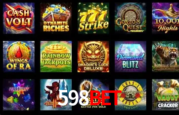 Flash Promotion 598bet