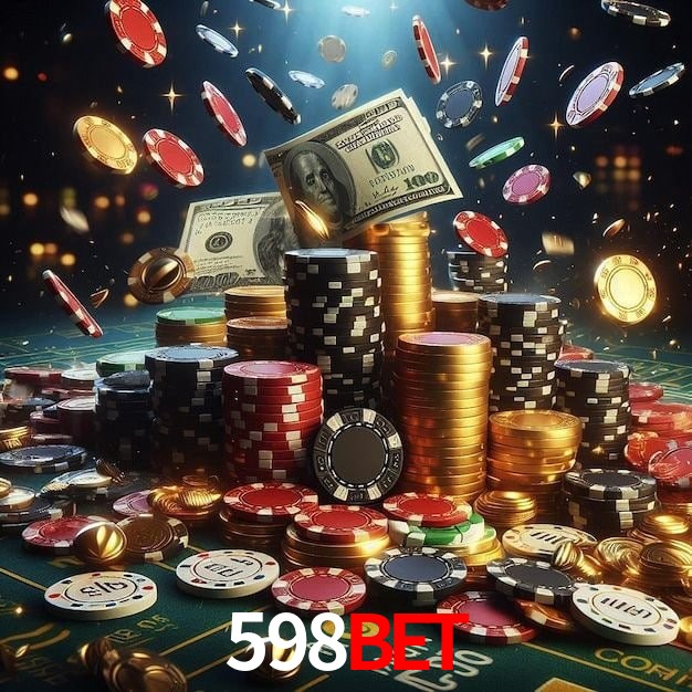 Promoção Relâmpago 598bet