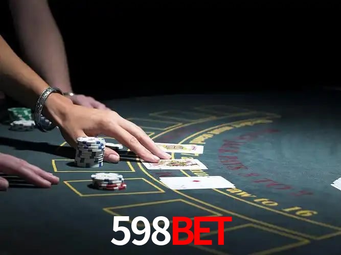 Explorando a Categoria de Eventos em Apostas na 598bet
