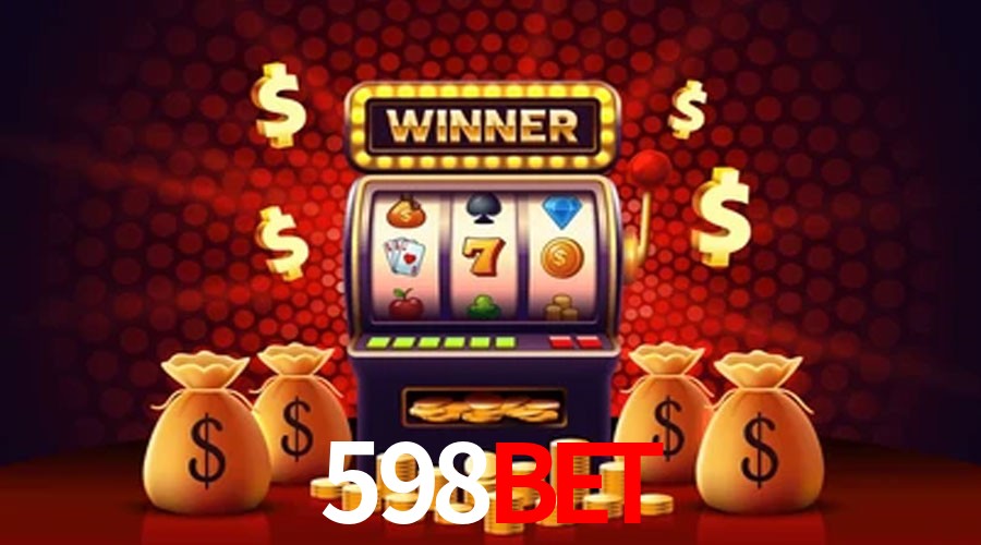 Bonus Features 598bet