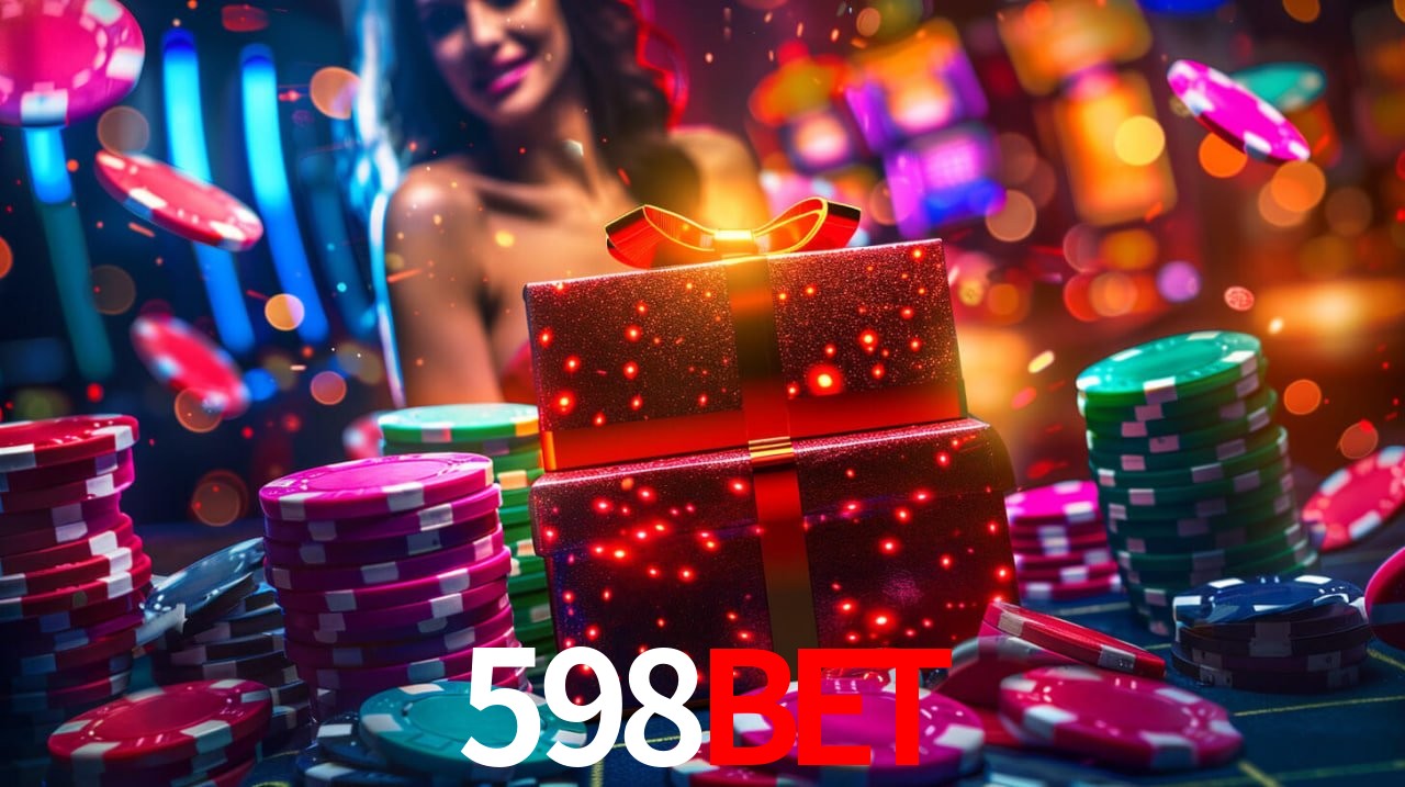 Design Responsivo 598bet