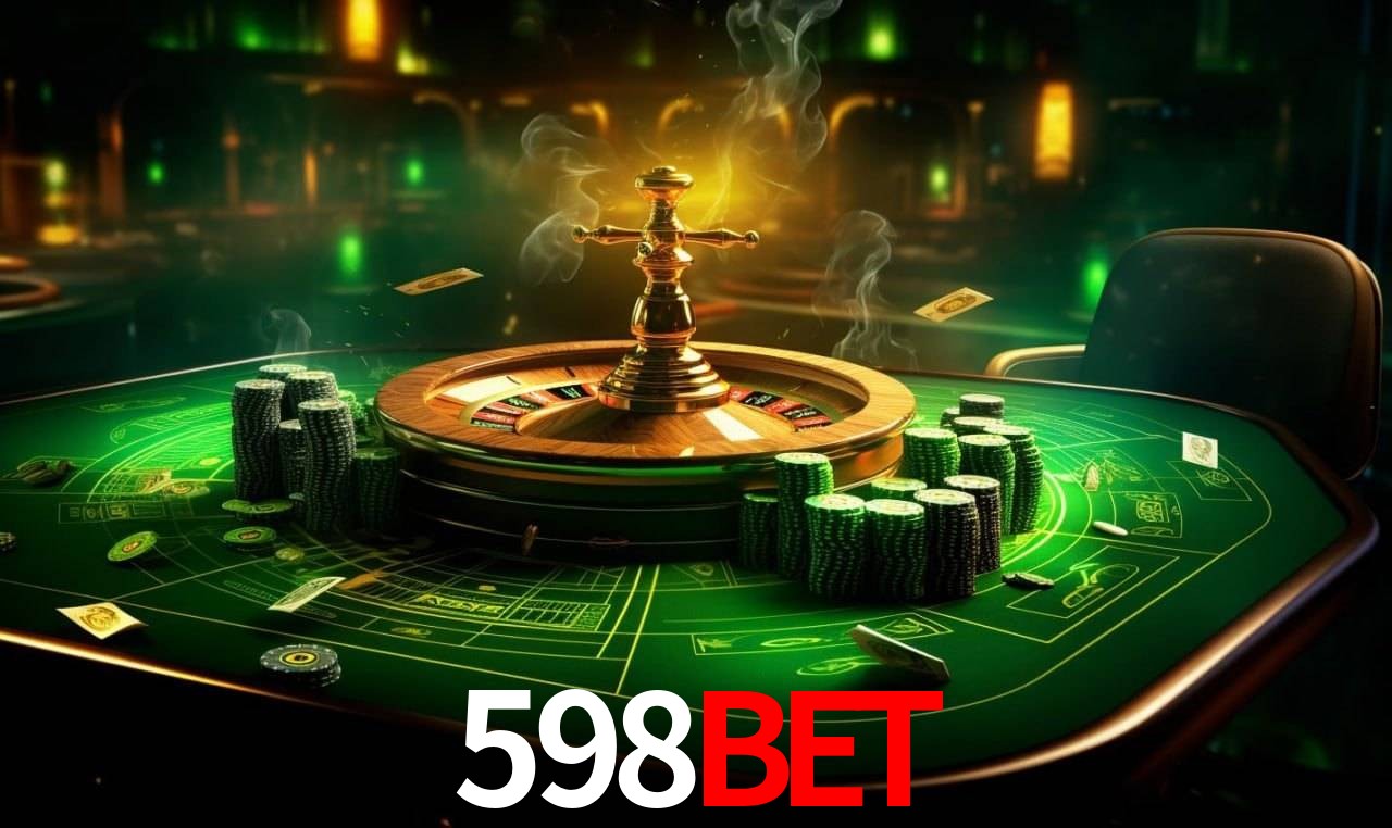 Integração de APIs 598bet