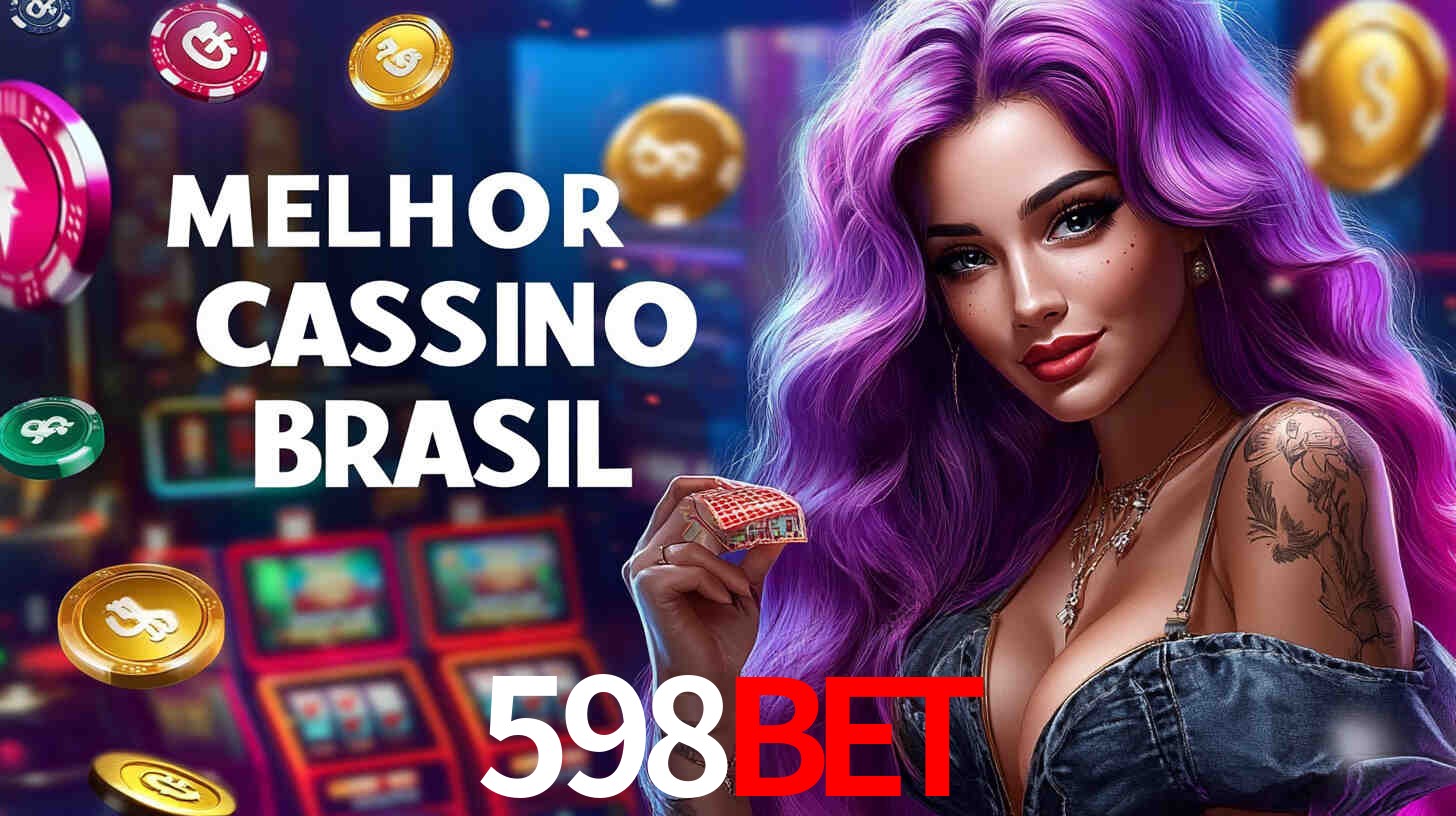 Apostas de Futebol 598bet