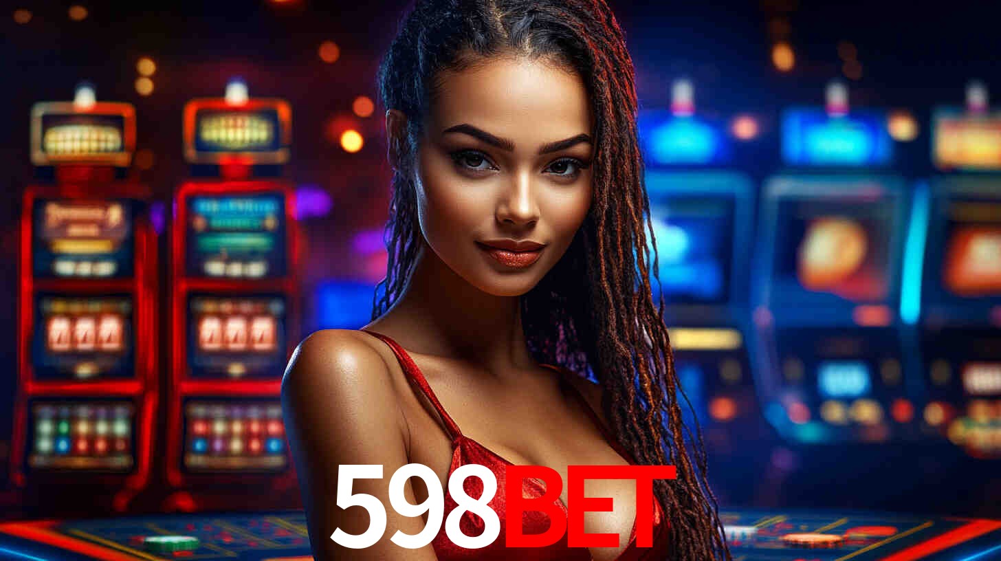 Recursos de Bônus 598bet