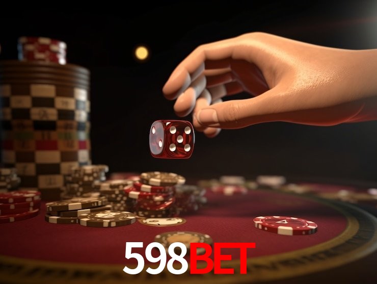 Descubra o Programa VIP da 598bet: Vantagens Exclusivas para Jogadores
