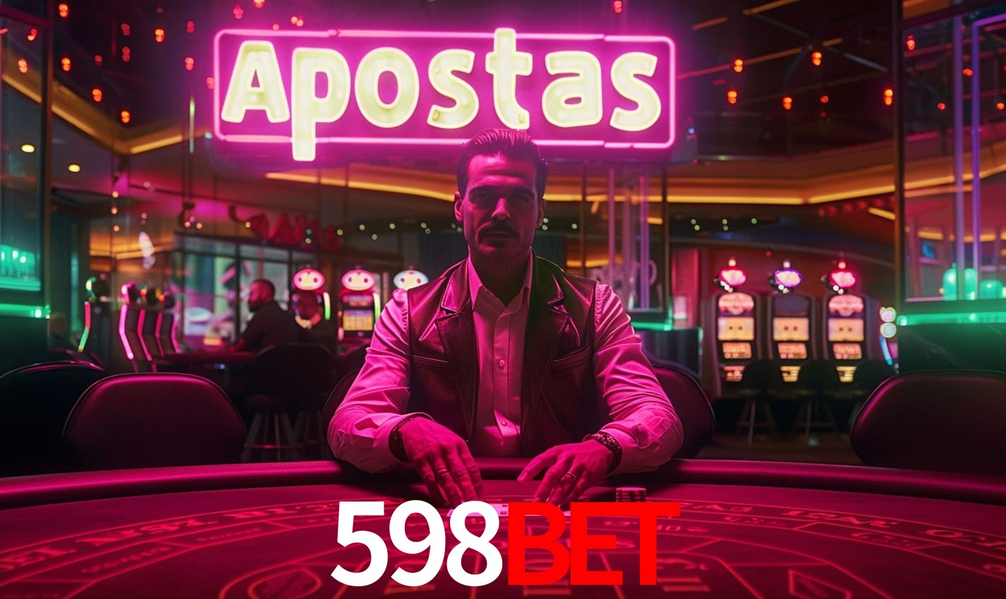 Diretório de Jogos 598bet