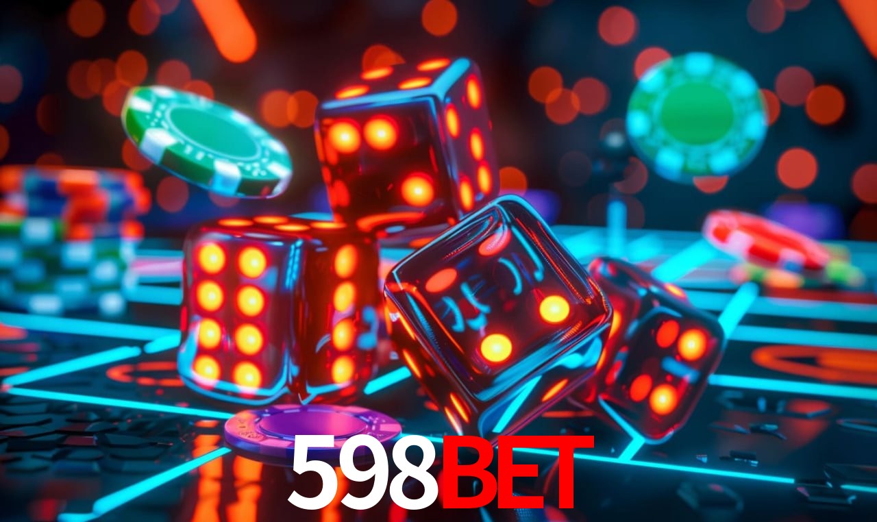 Especiais de Fim de Semana 598bet