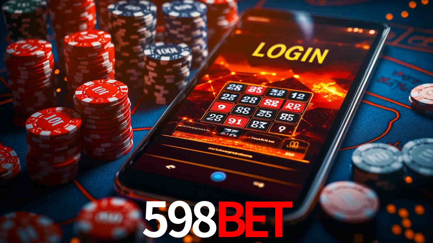 Descubra a Magia dos Jogos de Arcade no 598bet