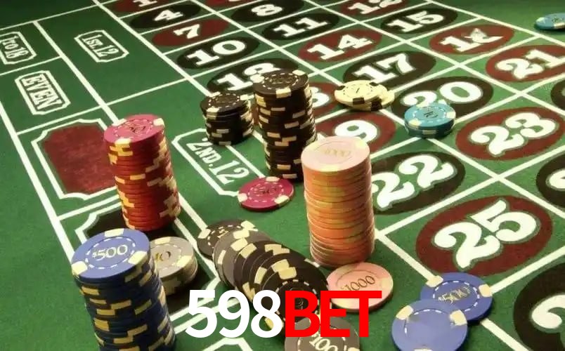 A Popularidade dos Caça-Níqueis no 598bet