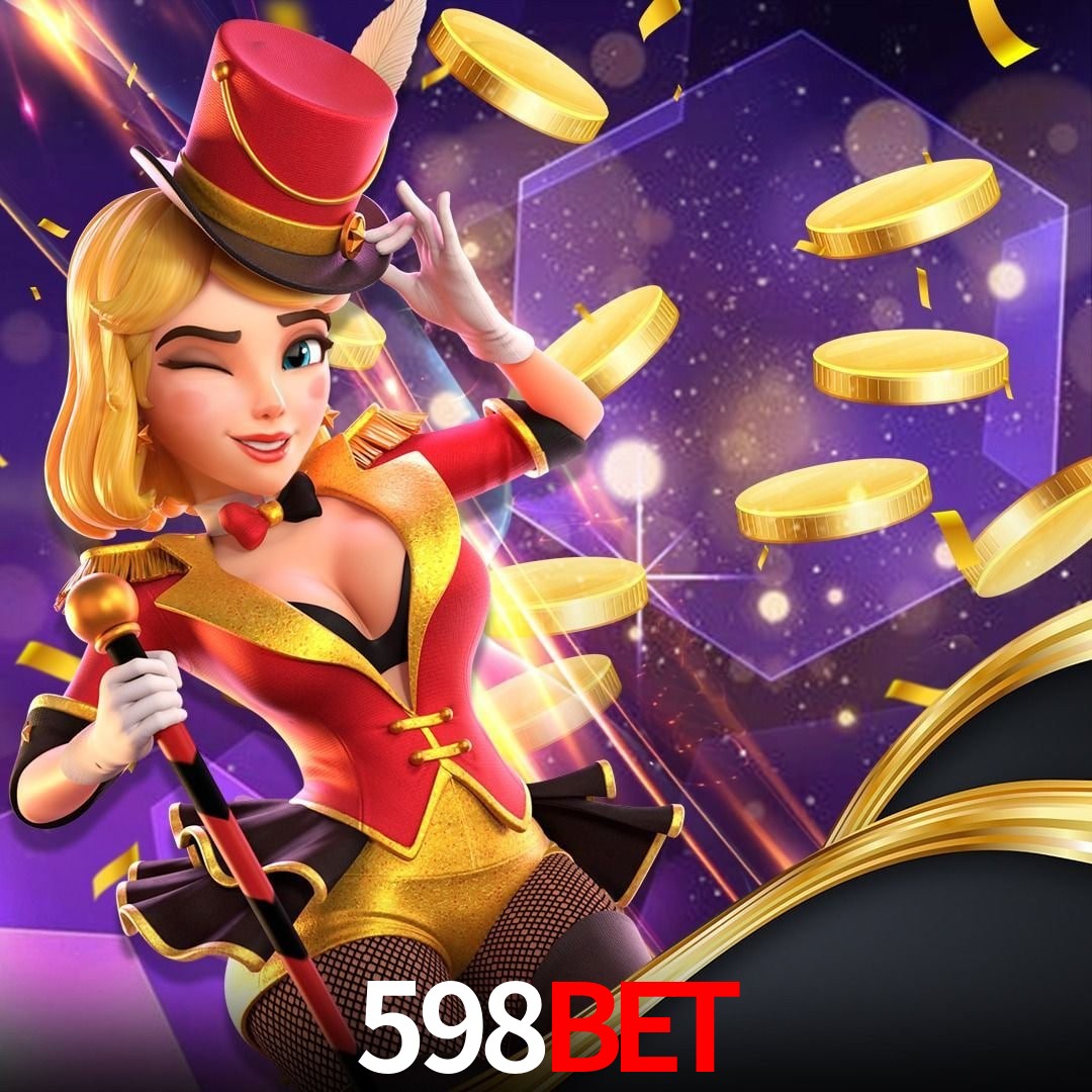 Blackjack Table 598bet
