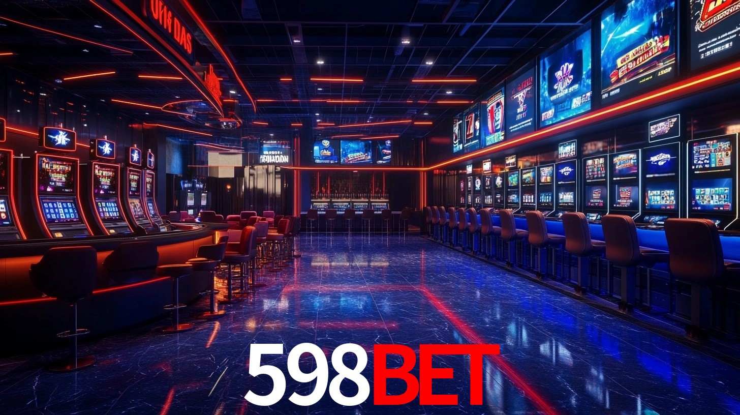 Ofertas Imperdíveis na 598bet: Promoções e Bônus Que Valem a Pena