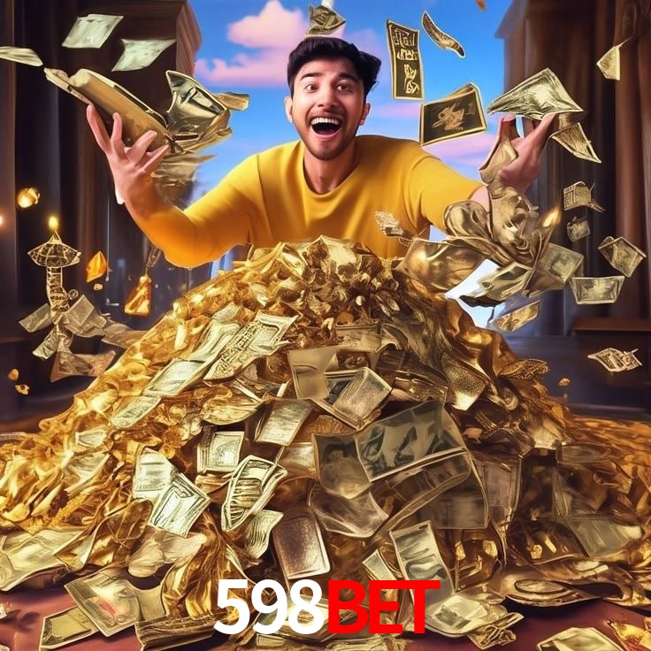 Inovações de Jogos na 598bet: O Futuro das Experiências Interativas