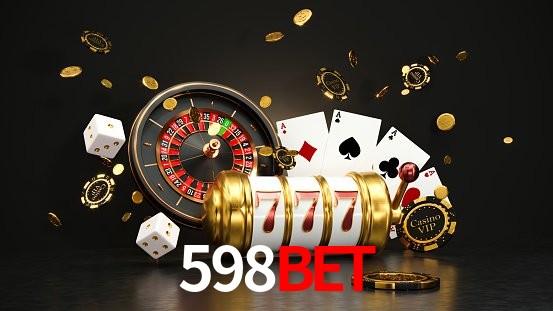 VIP Casino 598bet