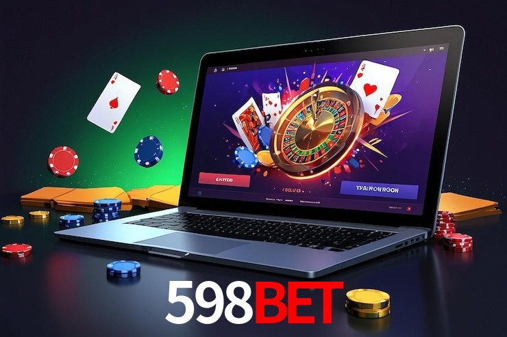 Descubra a Essência do 598bet: Nossa História e Compromissos