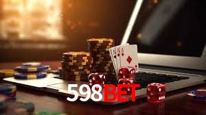 Promoções Sazonais 598bet