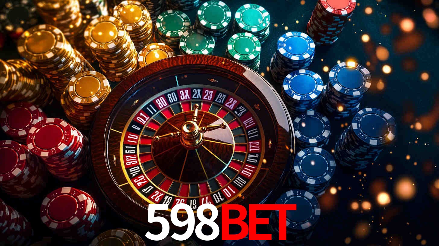 Experimente o Login Seguro Premium no 598bet