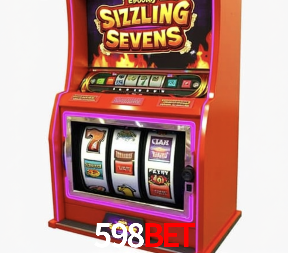 Game Providers 598bet