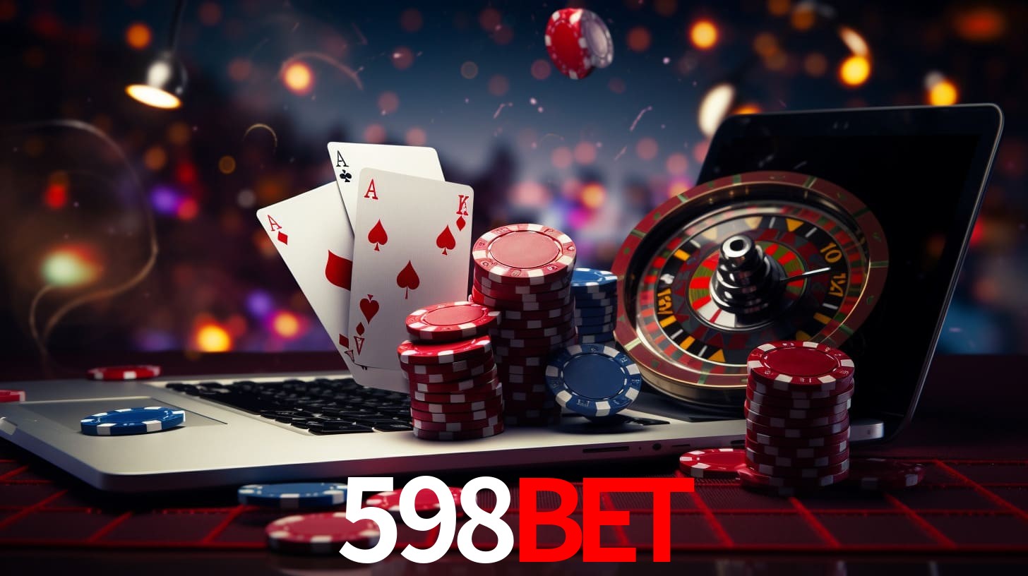 Welcome Bonus 598bet