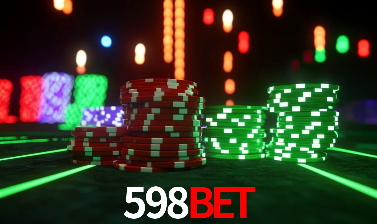 Football Betting 598bet