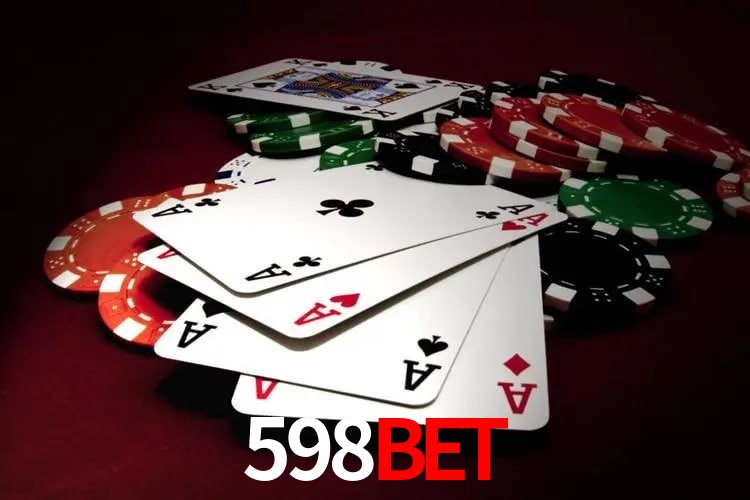 Apostas Esportivas na 598bet: Um Guia Completo
